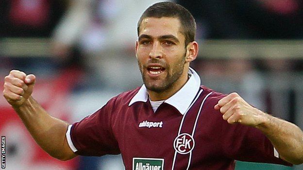 Itay Shechter BBC Sport Swansea City sign Itay Shechter on loan from