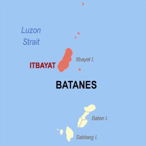Itbayat, Batanes