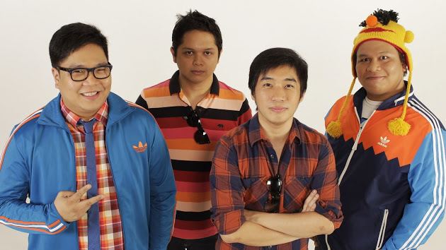 Itchyworms Kaamulan 2015 update TM to bring Itchyworms band Bukidnon Online
