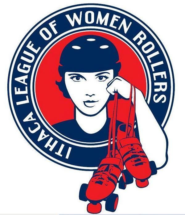 Ithaca League of Women Rollers wwwithacarollerderbycomwpcontentuploads2013