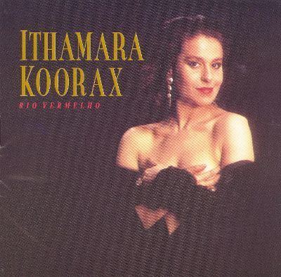 Ithamara Koorax Ithamara Koorax Biography Albums amp Streaming Radio