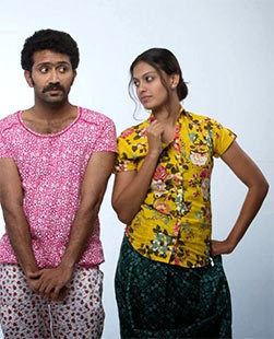 Ithihasa Review Ithihasa is enjoyable Rediffcom Movies