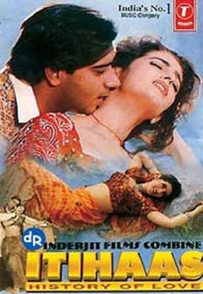 Itihaas 1997 Full Movie Watch Online Free Hindilinks4uto