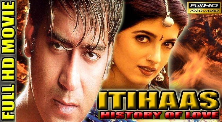 Itihaas History Of Love 2016 Ajay Devgan Twinkle Khanna Full