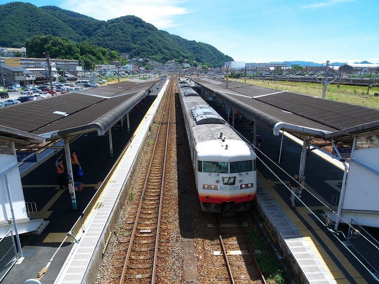 Itozaki Station