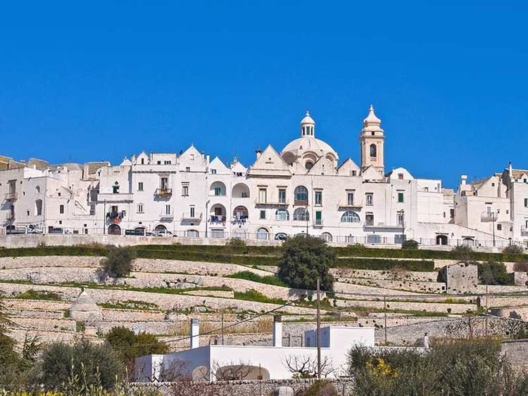Itria Valley Ostuni and the Itria Valley Nature and Wildlife Travel ideas