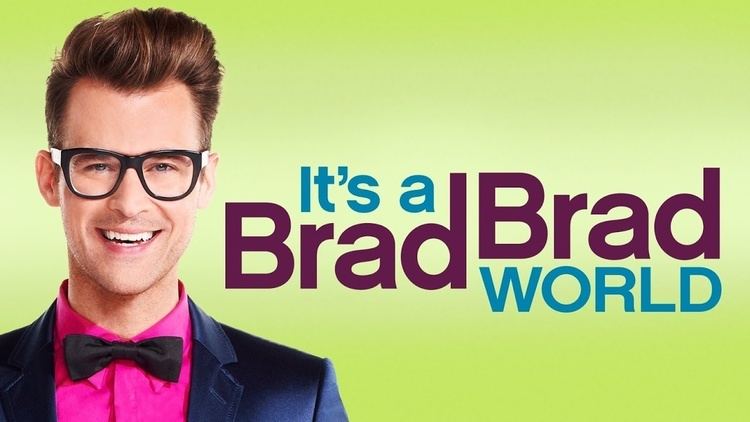 It's a Brad, Brad World It39s A Brad Brad World Movies amp TV on Google Play