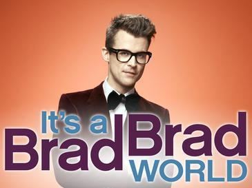 It's a Brad, Brad World It39s a Brad Brad World Wikipedia