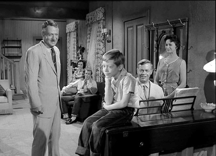 It's a Good Life (The Twilight Zone) It39s a Good Life 1961