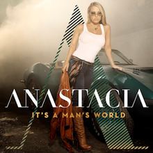 It's a Man's World (Anastacia album) httpsuploadwikimediaorgwikipediaenthumbf