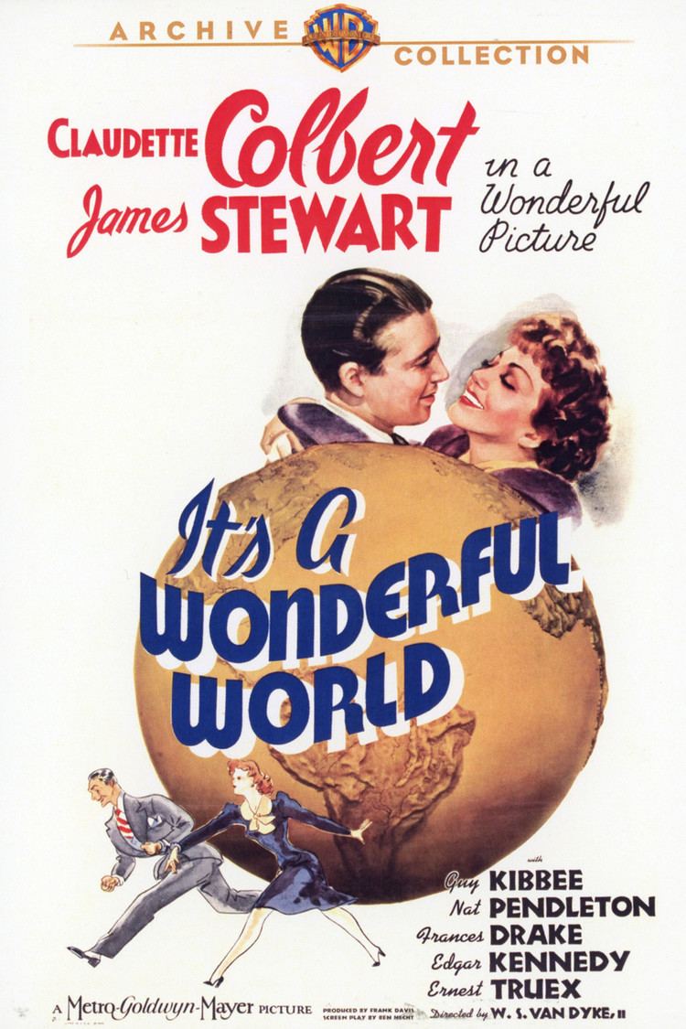 It's a Wonderful World (1939 film) wwwgstaticcomtvthumbdvdboxart7150p7150dv8