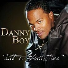 It's About Time (Danny Boy album) httpsuploadwikimediaorgwikipediaenthumbf