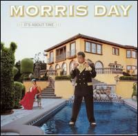It's About Time (Morris Day album) httpsuploadwikimediaorgwikipediaen882Mor