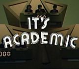 It's Academic (New Zealand game show)