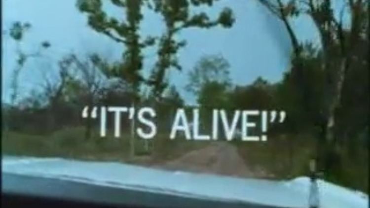 Its Alive! movie scenes It s Alive 1974 Movie Review