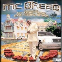 It's All Good (MC Breed album) httpsuploadwikimediaorgwikipediaenthumb8