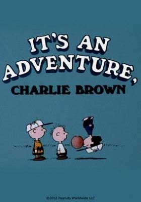 It's an Adventure, Charlie Brown It39s an Adventure Charlie Brown 1983
