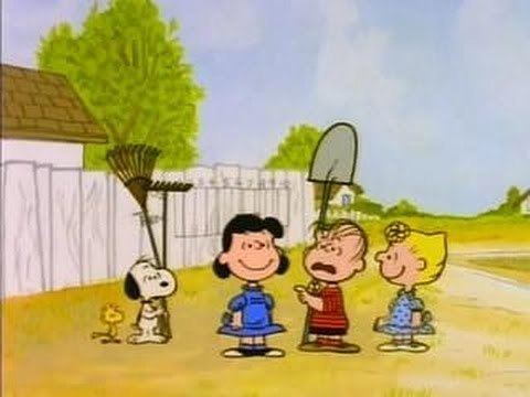 It's Arbor Day, Charlie Brown It39s Arbor Day Charlie Brown 1976 Full Movie YouTube