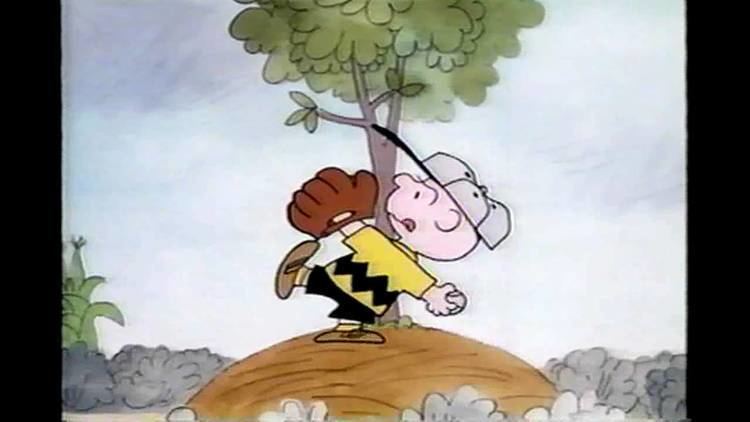 It's Arbor Day, Charlie Brown That Scrambled Dialogue In quotIt39s Arbor Day Charlie Brownquot YouTube