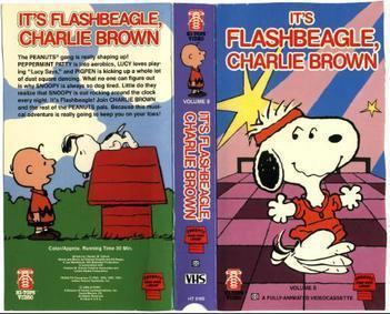 It's Flashbeagle, Charlie Brown It39s Flashbeagle Charlie Brown Wikipedia