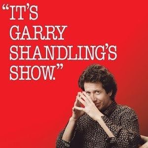 It's Garry Shandling's Show It39s Garry Shandling39s Show Season 2 YouTube