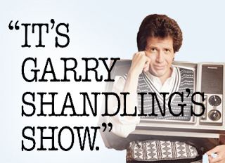 It's Garry Shandling's Show Iconic Comedian Writer Actor And Producer Gary Shandling Dies At