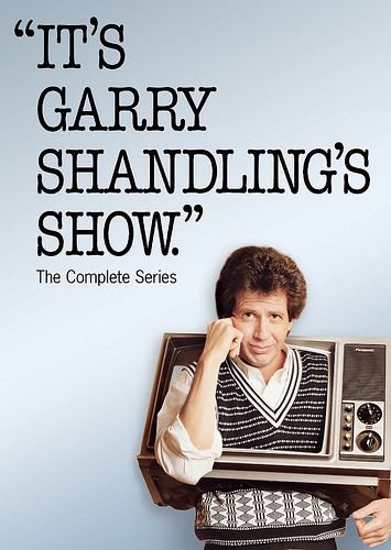 It's Garry Shandling's Show The Eight Best IT39S GARRY SHANDLING39S SHOW Episodes of Season One