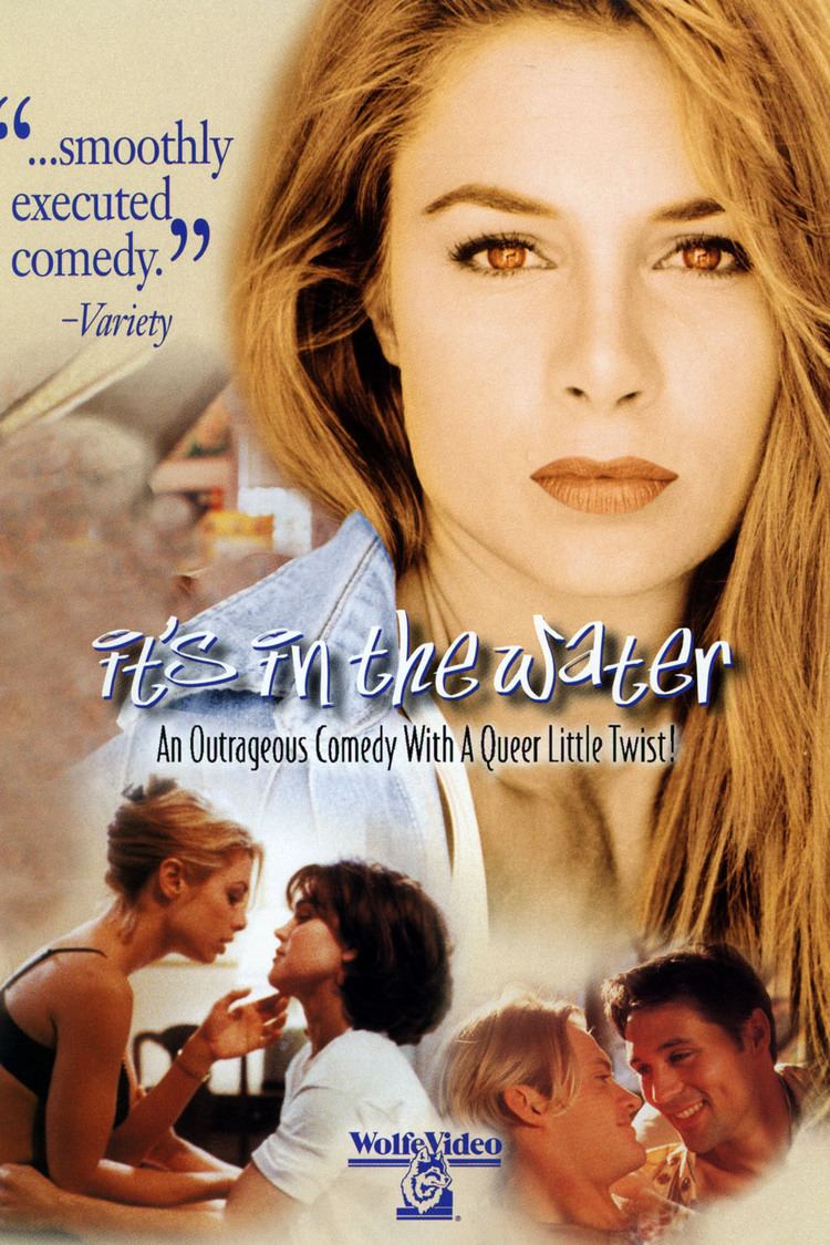 It's in the Water wwwgstaticcomtvthumbdvdboxart65185p65185d