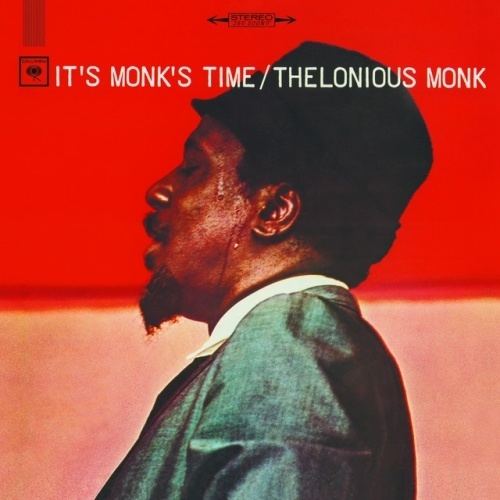 It's Monk's Time cdns3allmusiccomreleasecovers500000193600