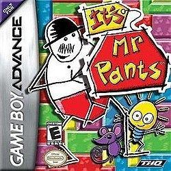 It's Mr. Pants It39s Mr Pants Wikipedia