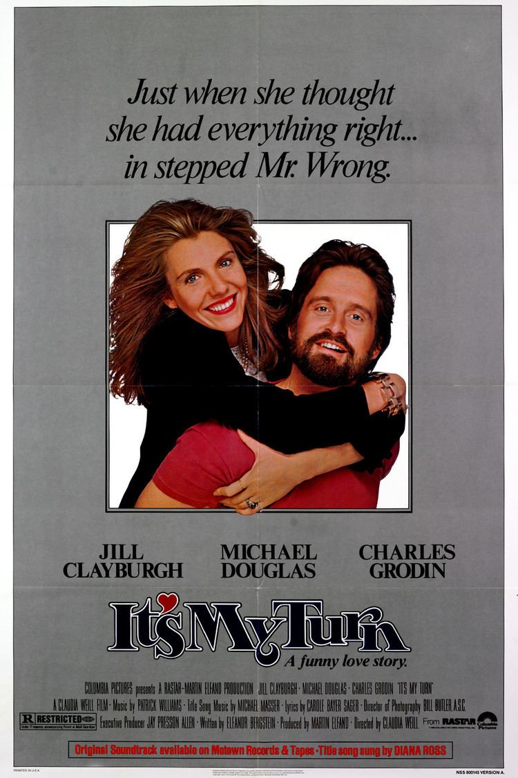 It's My Turn (film) wwwgstaticcomtvthumbmovieposters380p380pv