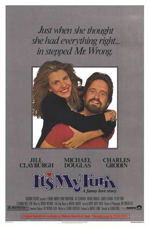 It's My Turn (film) Its My Turn movie posters at movie poster warehouse moviepostercom