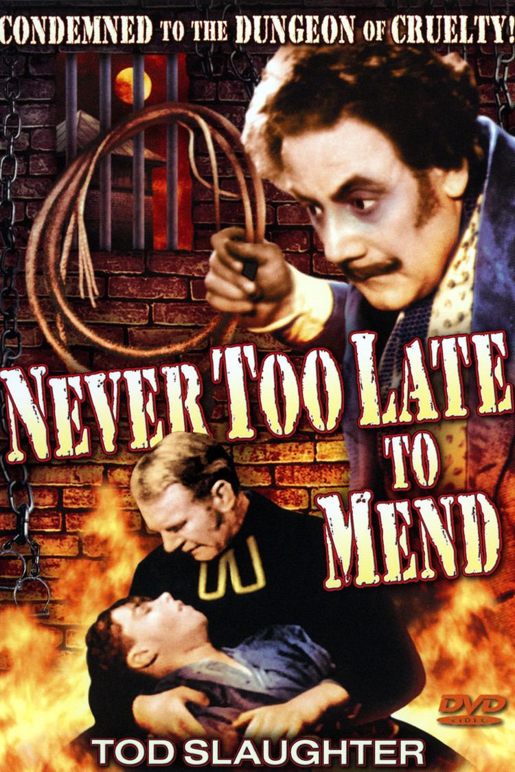 It's Never Too Late to Mend wwwgstaticcomtvthumbdvdboxart47976p47976d