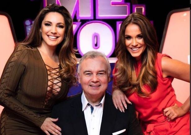 It's Not Me, It's You (game show) It39s Not Me It39s You 5 reasons why Vicky Pattison39s new show is a