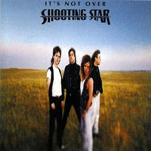 It's Not Over (Shooting Star album) httpsimagesnasslimagesamazoncomimagesI5