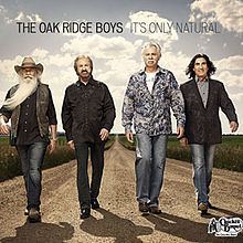 It's Only Natural (The Oak Ridge Boys album) httpsuploadwikimediaorgwikipediaenthumbb