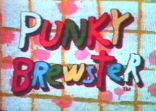 It's Punky Brewster It39s Punky Brewster Wikipedia