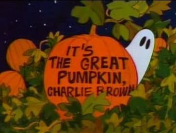 It's the Great Pumpkin, Charlie Brown It39s the Great Pumpkin Charlie Brown Wikipedia