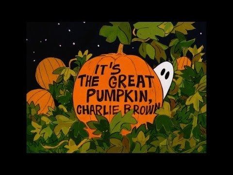 It's the Great Pumpkin, Charlie Brown Its The Great Pumpkin Charlie Brown Full Episode YouTube
