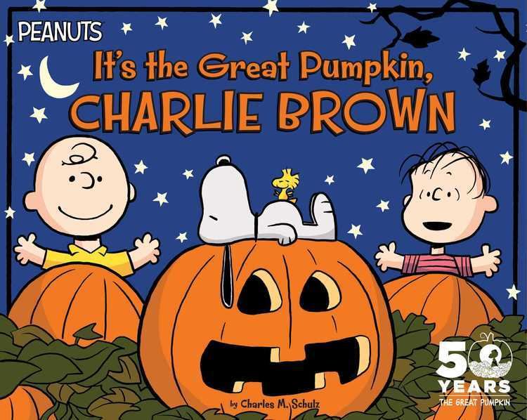 It's the Great Pumpkin, Charlie Brown It39s the Great Pumpkin Charlie Brown Book by Charles M Schulz