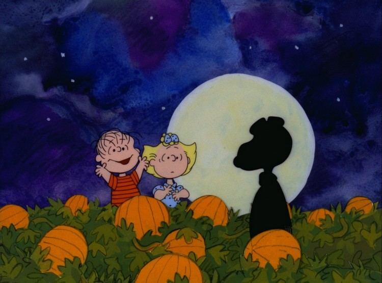 It's the Great Pumpkin, Charlie Brown Watch It39s The Great Pumpkin Charlie Brown Full Movie Online Free