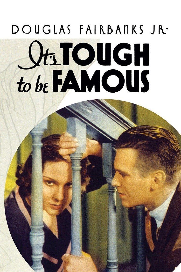 It's Tough to Be Famous wwwgstaticcomtvthumbmovieposters10989p10989