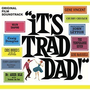 It's Trad, Dad! Its Trad Dad Amazoncouk Music