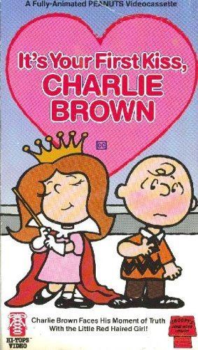 It's Your First Kiss, Charlie Brown Terrible Television It39s Your First Kiss Charlie Brown Special
