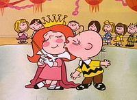 It's Your First Kiss, Charlie Brown httpsuploadwikimediaorgwikipediaenthumbb