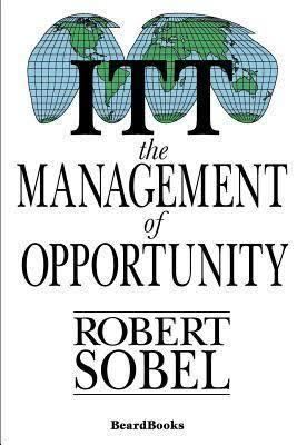 ITT: The Management of Opportunity t3gstaticcomimagesqtbnANd9GcRnzQTtoxZ18P4ofA