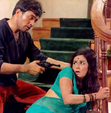 Ittefaq Revisiting Rajesh Khannas DARK side Rediffcom Movies