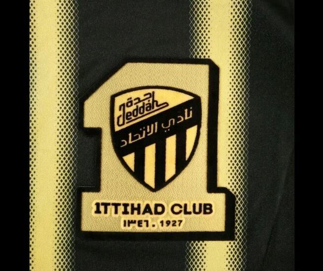 Ittihad FC Ittihad FC 2016 Home Soccer Jersey 1603101759 USD2788 Cheap