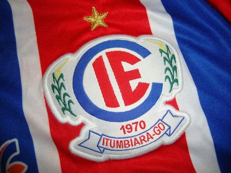 Itumbiara Esporte Clube Camisa Oficial Do Itumbiara Esporte Clube Goias Futebol R 115
