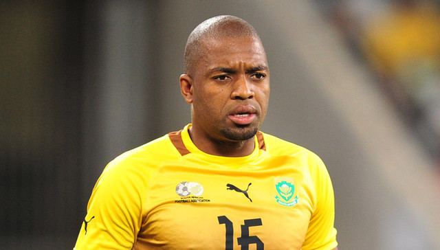 Itumeleng Khune Itumeleng Khune wants to play for Bafana against Lesotho News